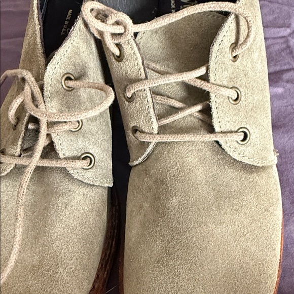 Vintage shoe company - Picture 10 of 12